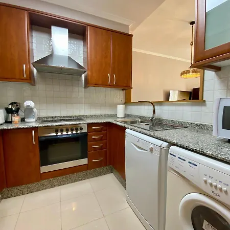 Apartment Churruca 3 Vigo