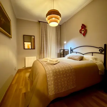 Apartman Churruca 3 Vigo