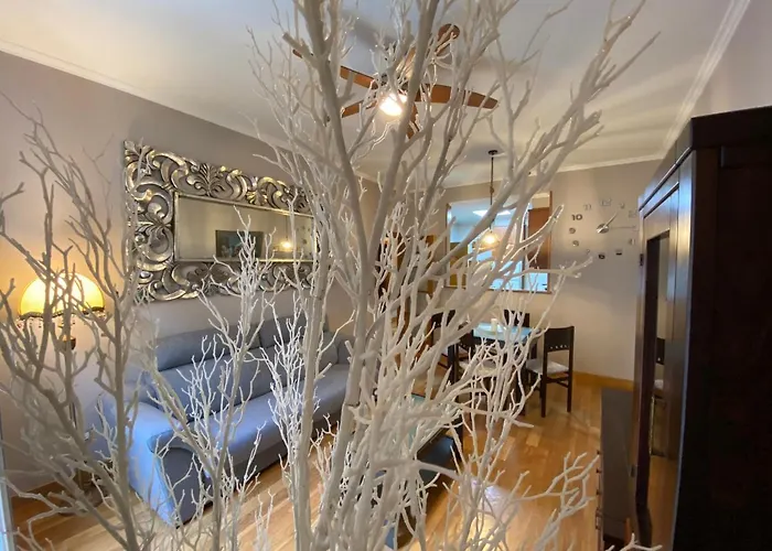 Churruca 3 Apartamento *